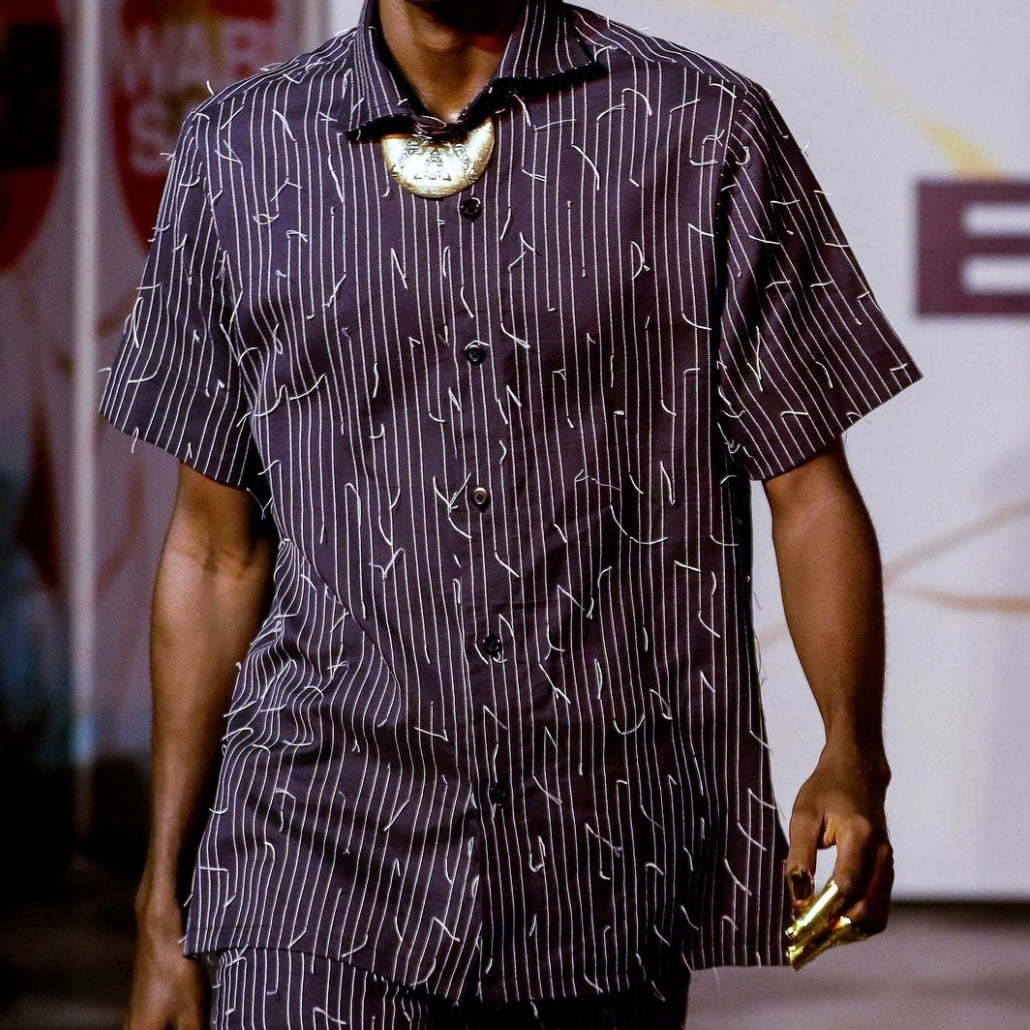 Boyedoe Okumkom Shirt