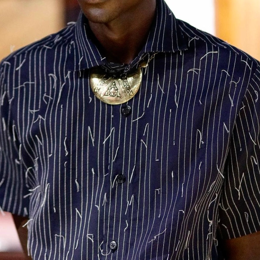 Boyedoe Okumkom Shirt