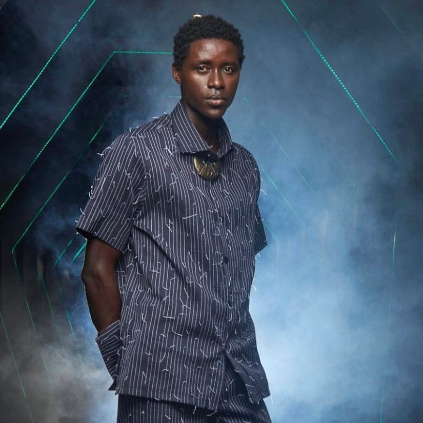 Boyedoe Okumkom Shirt