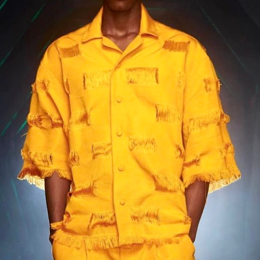 Boyedoe Bumusuru II Shirt