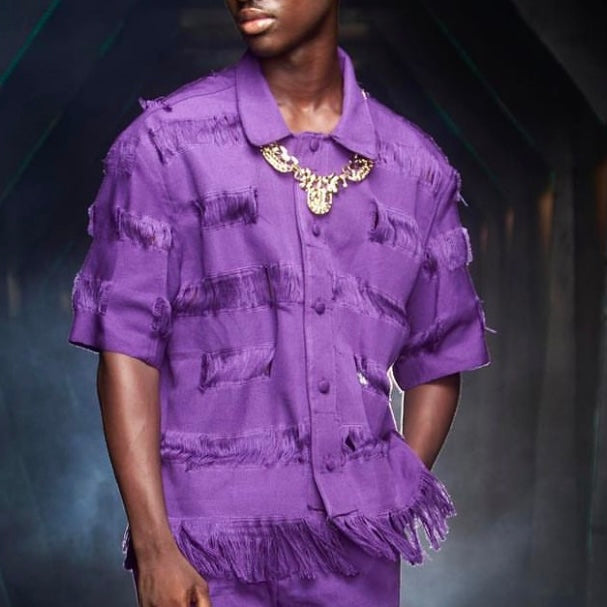 Boyedoe Bumusuru II Shirt