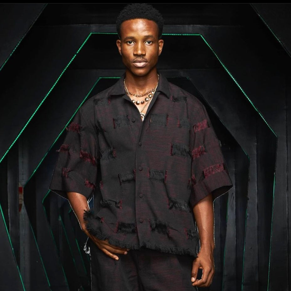 Boyedoe Bumusuru II Shirt