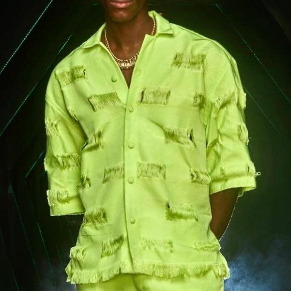 Boyedoe Bumusuru II Shirt