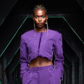 Boyedoe Busumuru II jacket