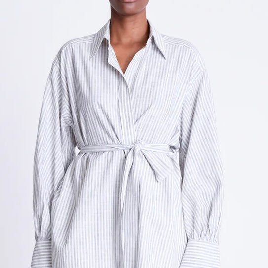 Asantii Safi Wrap Shirt