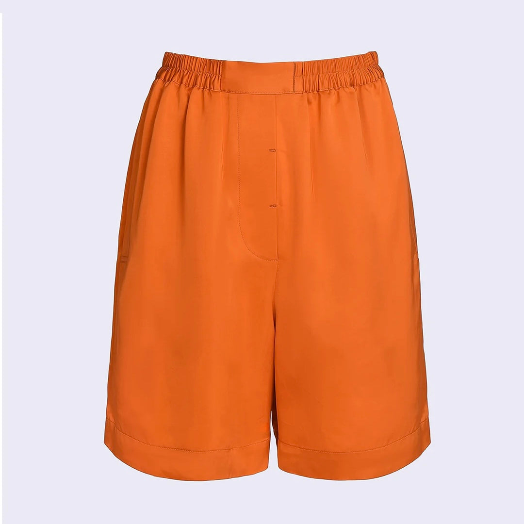 Asantii Kucheza Elasticated Shorts