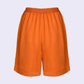Asantii Kucheza Elasticated Shorts