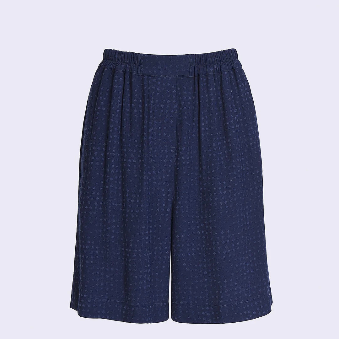 Asantii Kucheza Elasticated Shorts