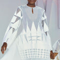 EJIRO AMOS TAFIRI DIJA KAFTAN