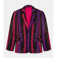 KENTE GENTLEMEN - LUCKSON SUIT JACKET