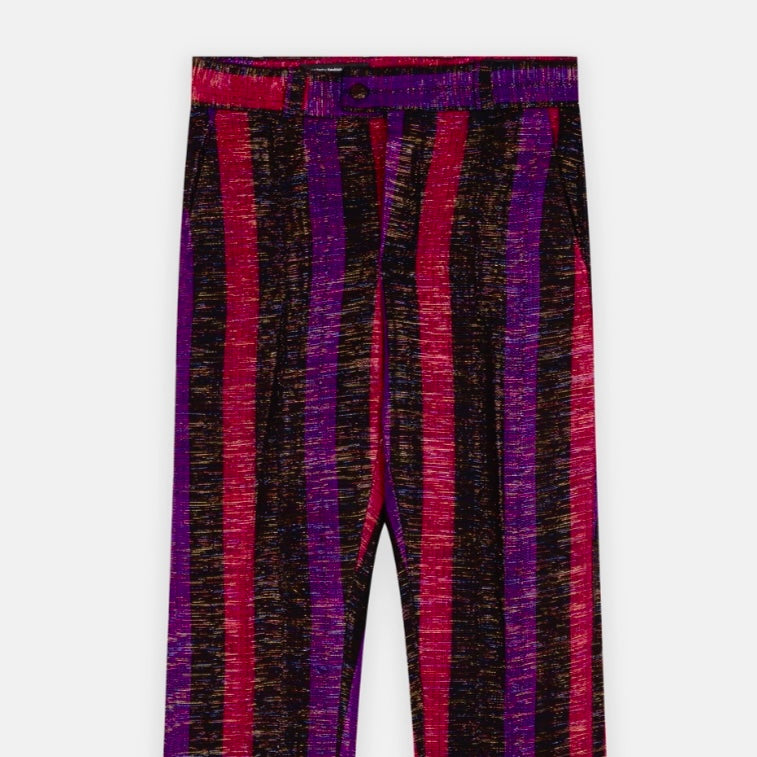 KENTE GENTLEMEN - JACKSON  PANTS (UNISEX)
