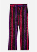 KENTE GENTLEMEN - JACKSON  PANTS (UNISEX)