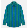 KENTE GENTLEMEN - ZAGGADEY III SHIRT JACKET