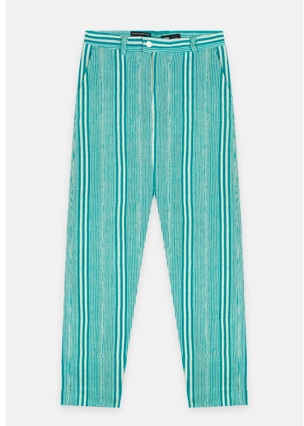KENTE GENTLEMEN SOKE III PANTS (UNISEX)