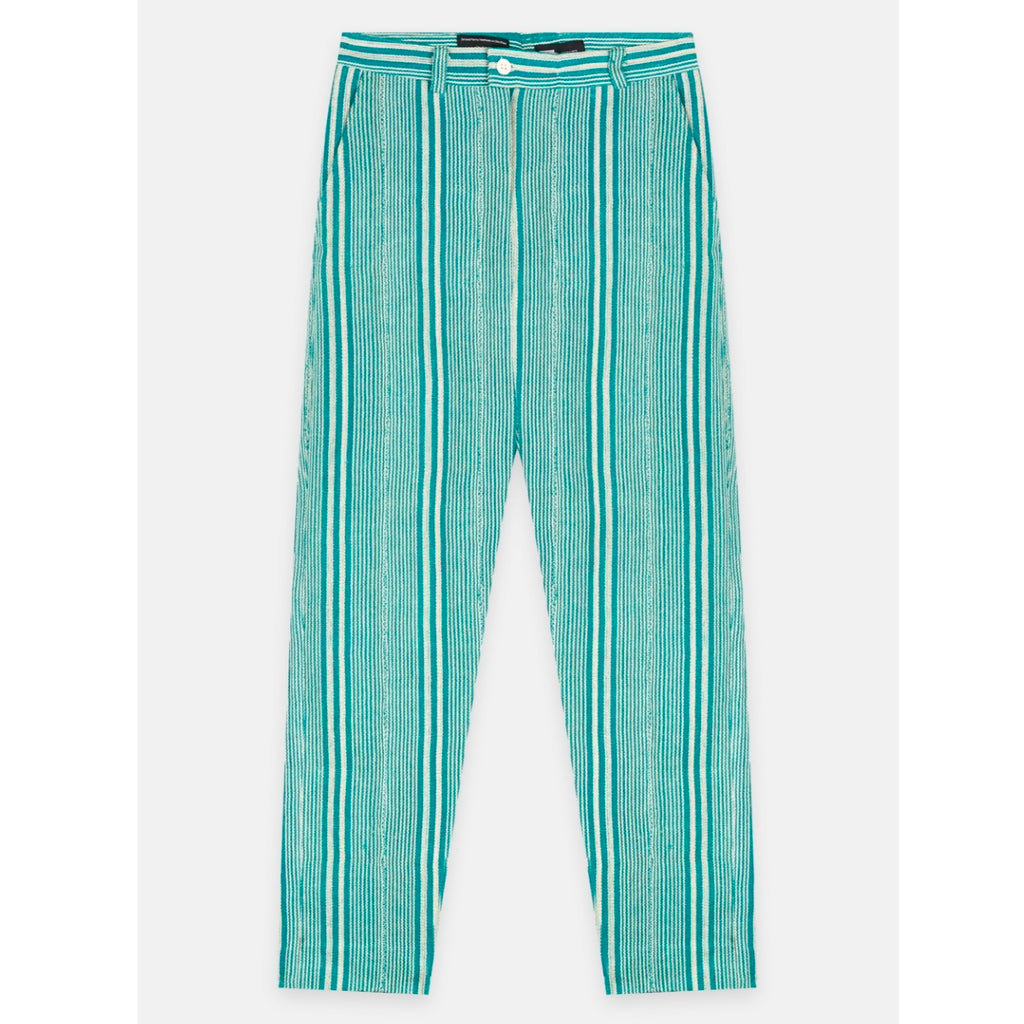 KENTE GENTLEMEN SOKE III PANTS (UNISEX)