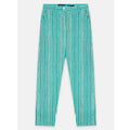 KENTE GENTLEMEN SOKE III PANTS (UNISEX)