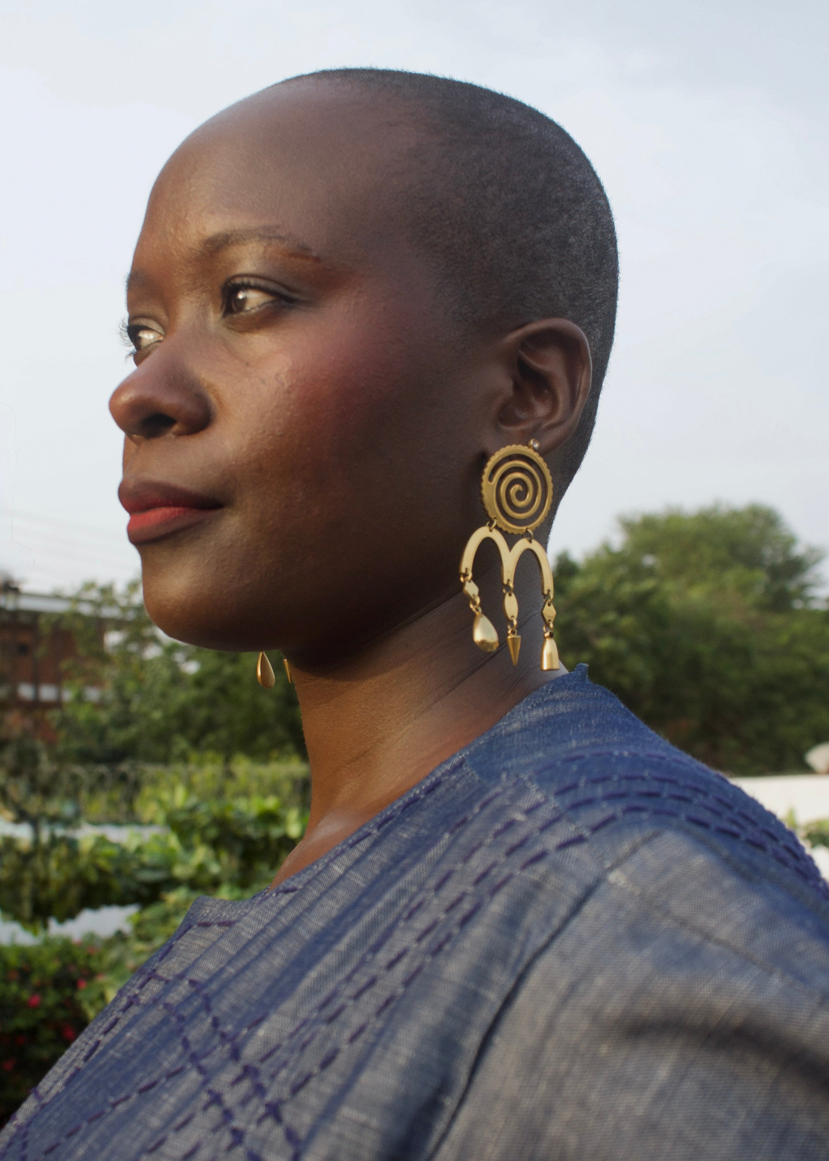 ZVET JEWELLERY - ZINA