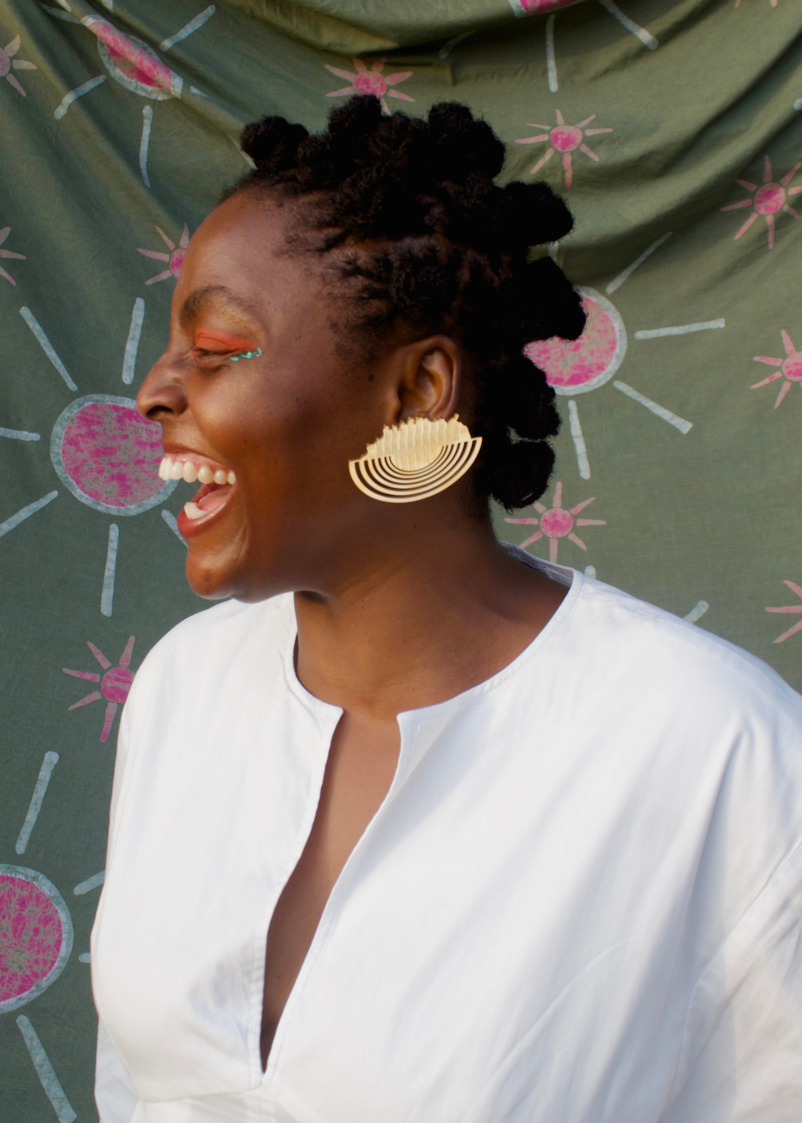 ZVET JEWELLERY - AZA