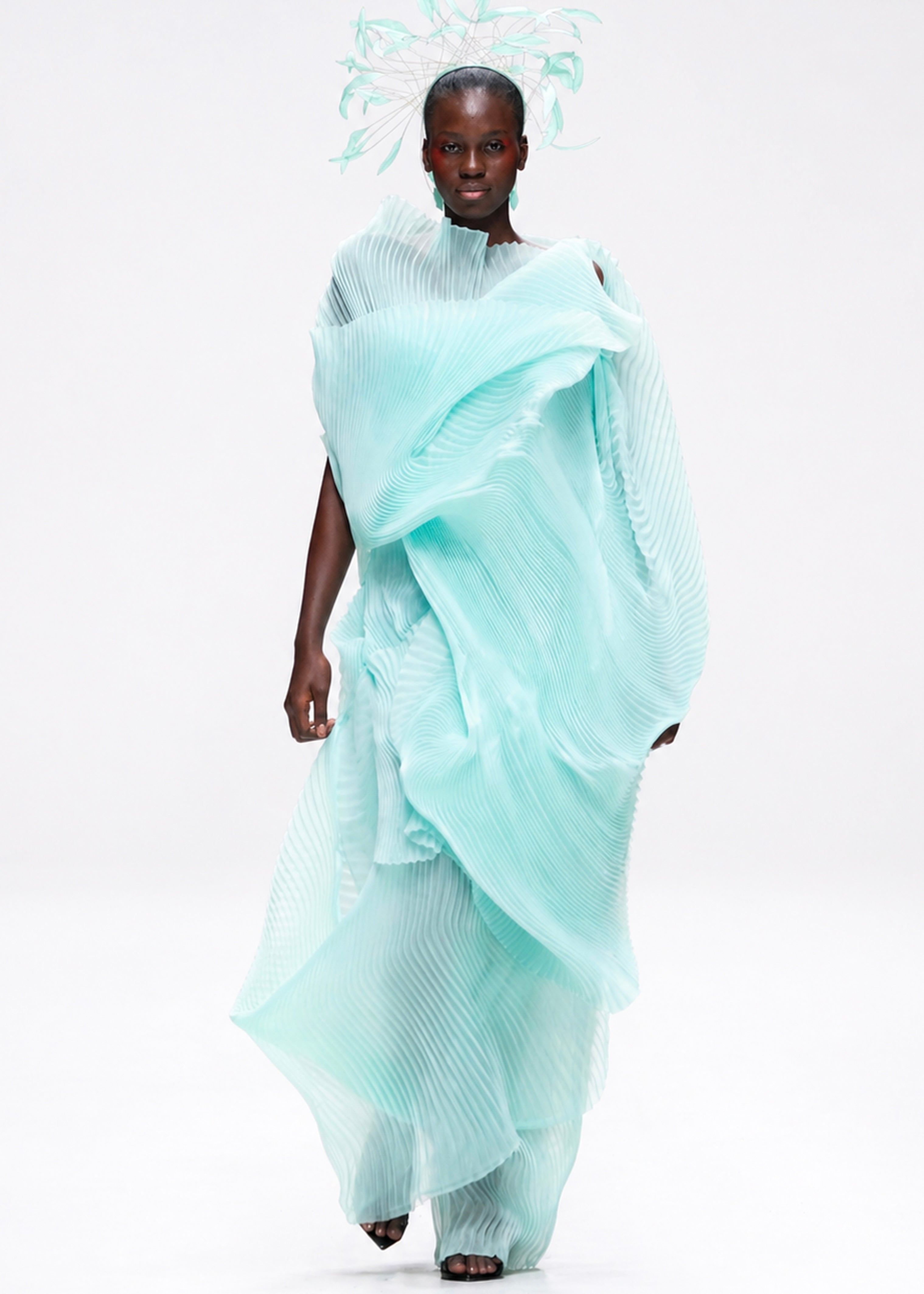 LFJ SEAHI DRESS