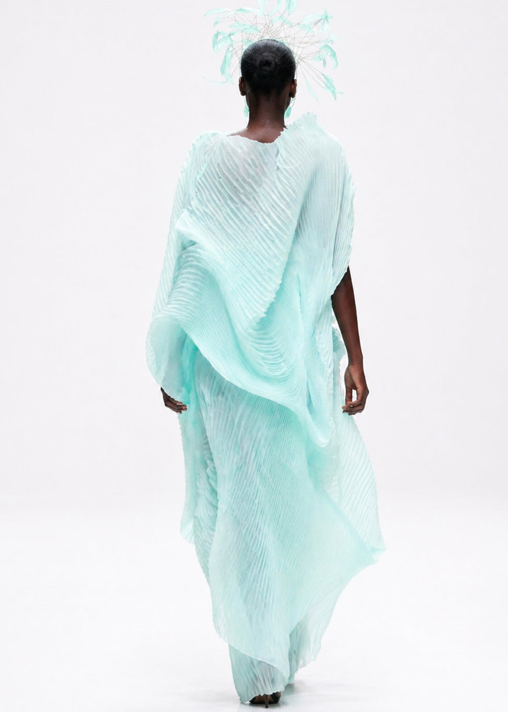 LFJ SEAHI DRESS
