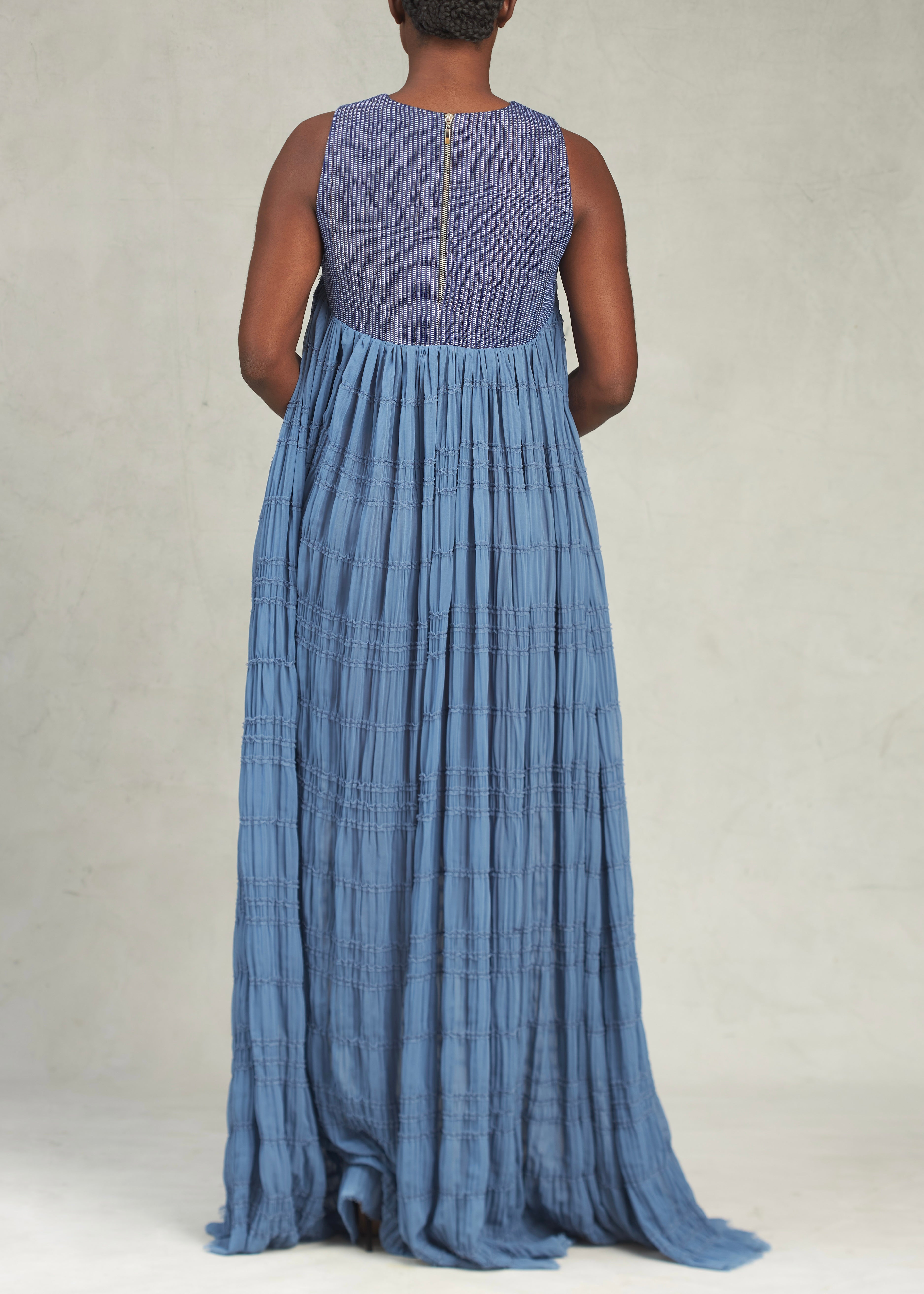 LADYMAKER SEDONA DRESS