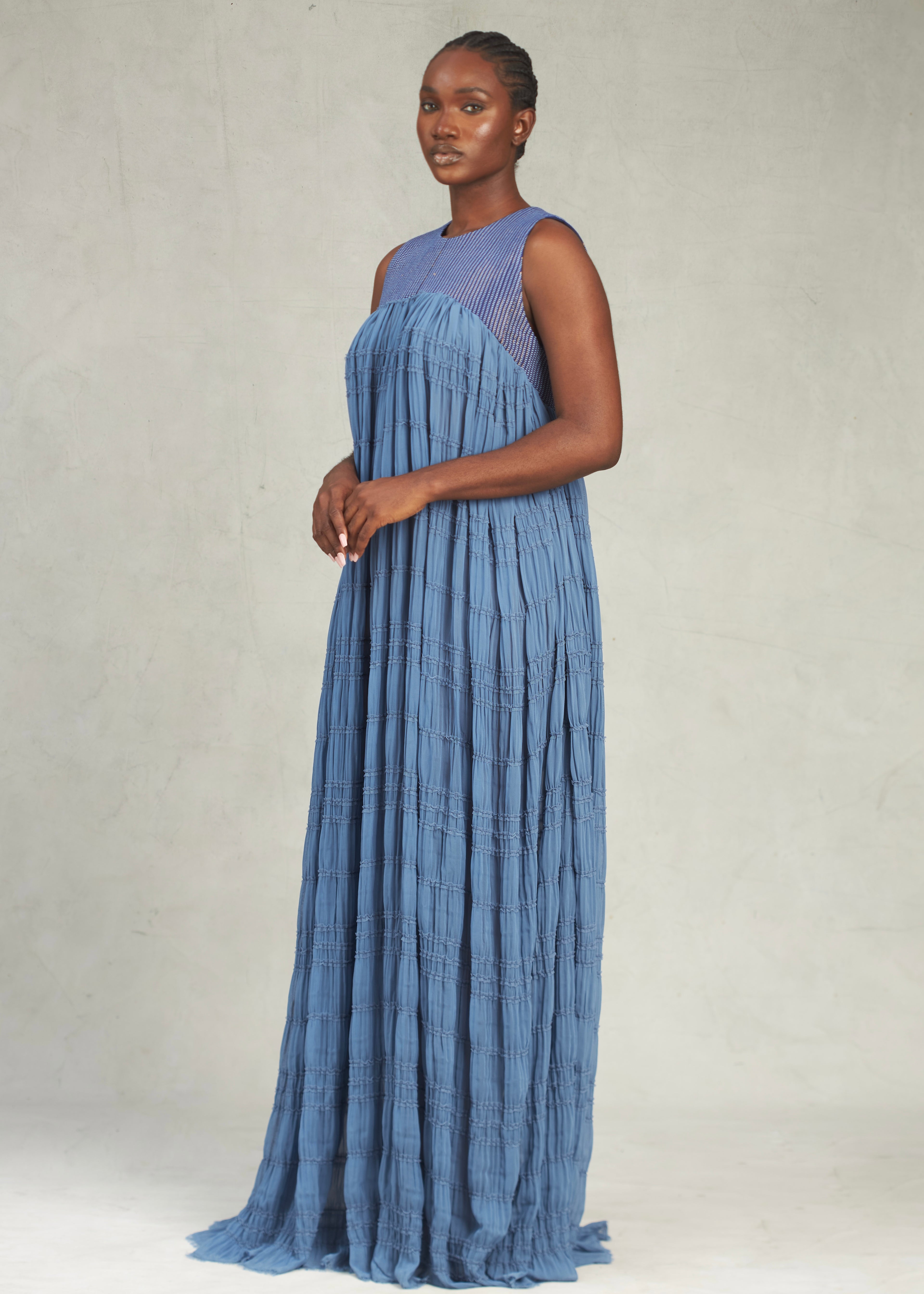 LADYMAKER SEDONA DRESS