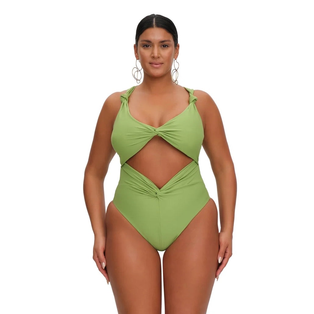 ANDREA IYAMAH RORA SWIMSUIT
