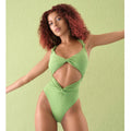 ANDREA IYAMAH RORA SWIMSUIT