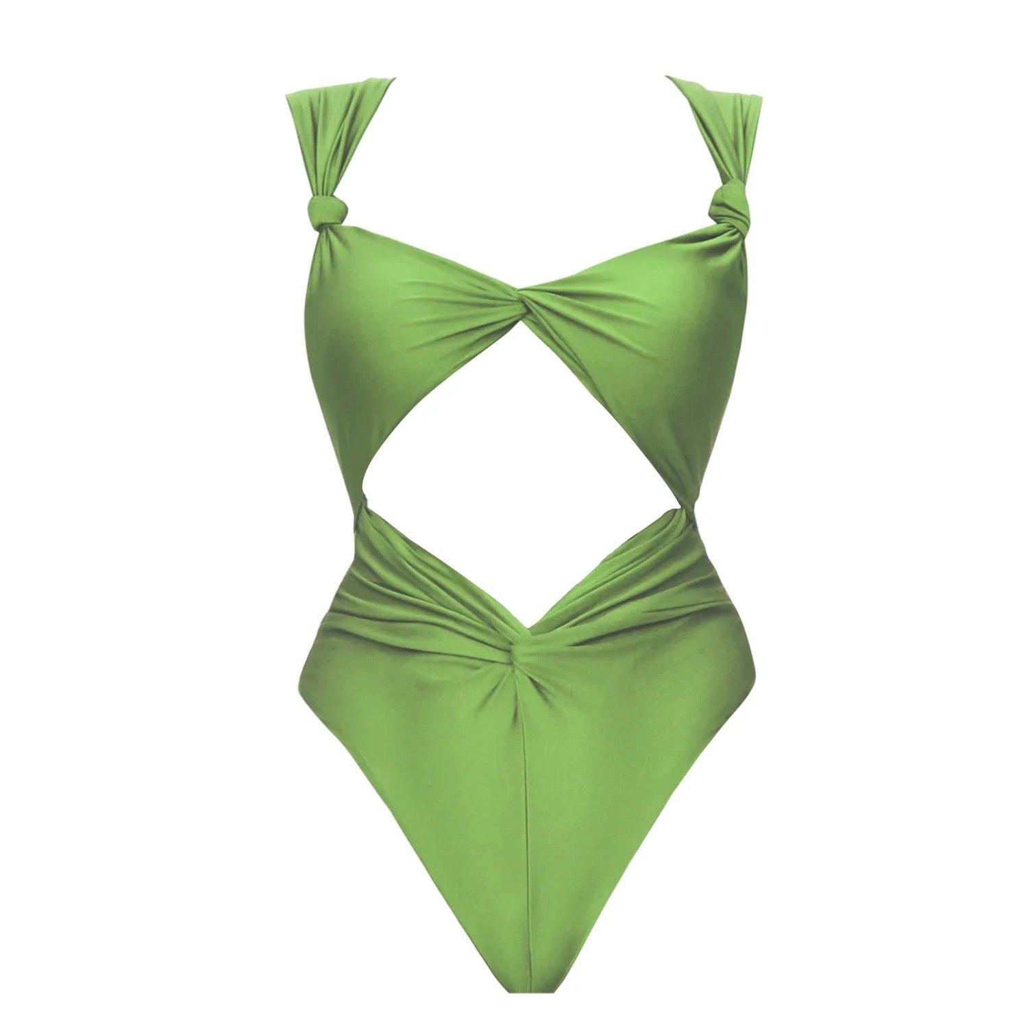 ANDREA IYAMAH RORA SWIMSUIT