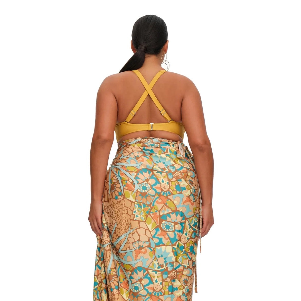 ANDREA IYAMAH KALY SARONG