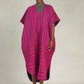LADYMAKER TOUR CAFTAN