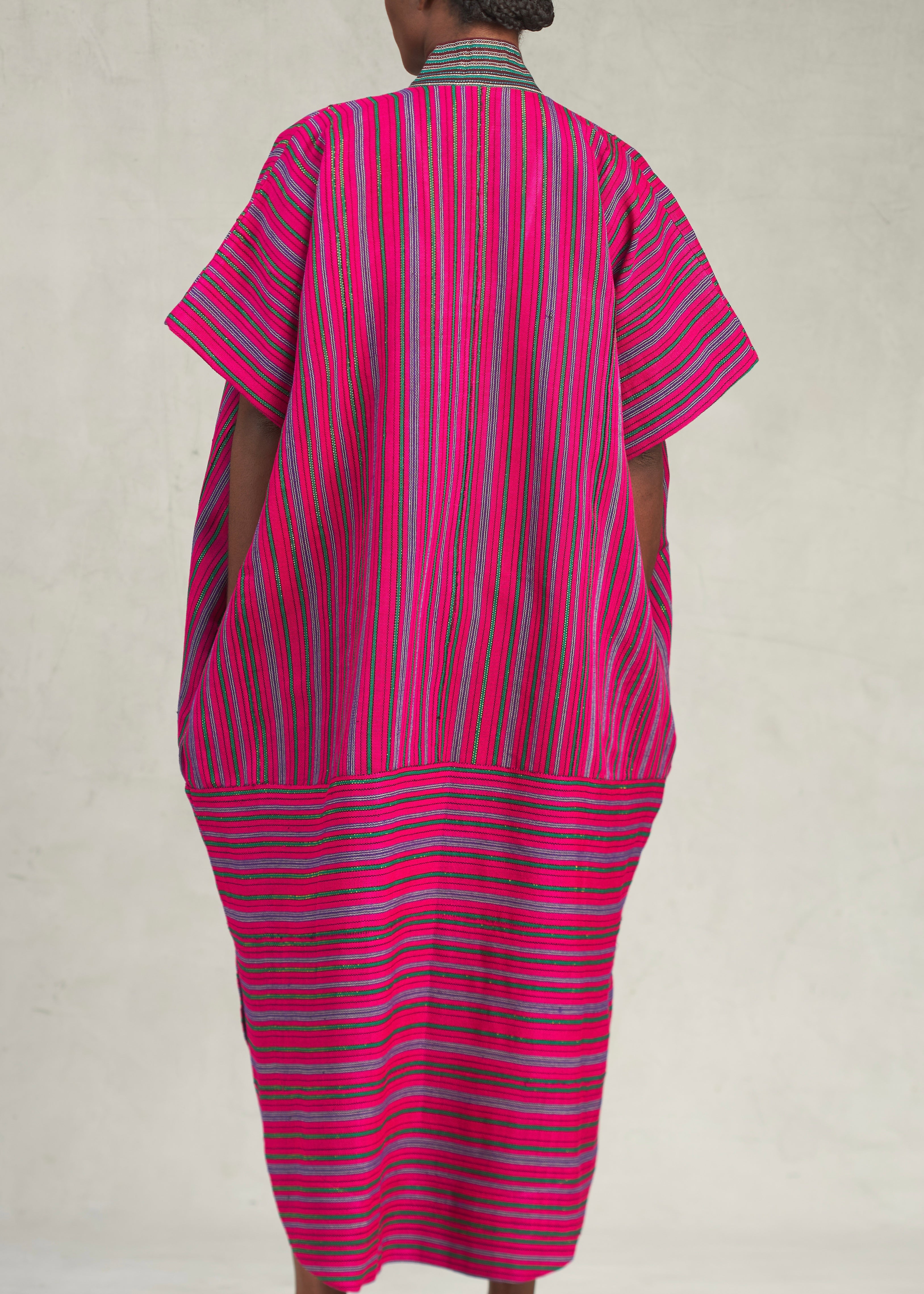 LADYMAKER TOUR CAFTAN