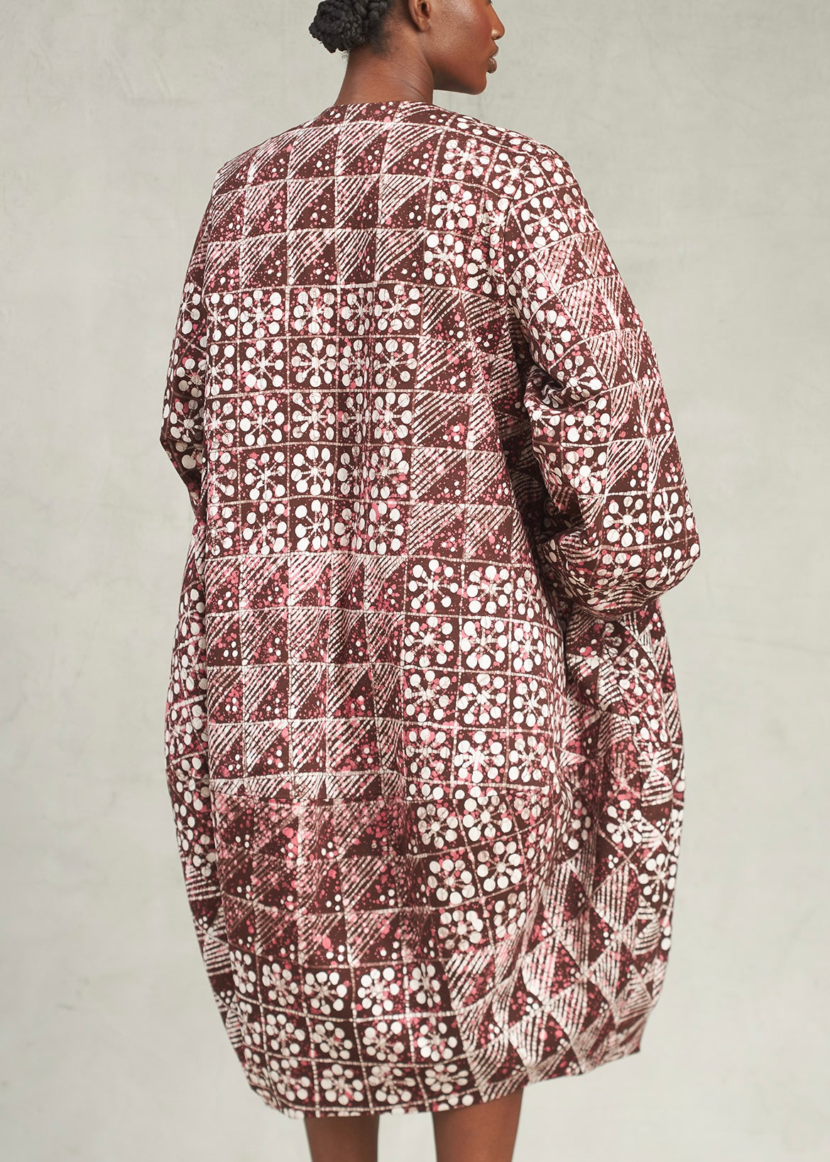 LADYMAKER UNIVERSAL COCOON
