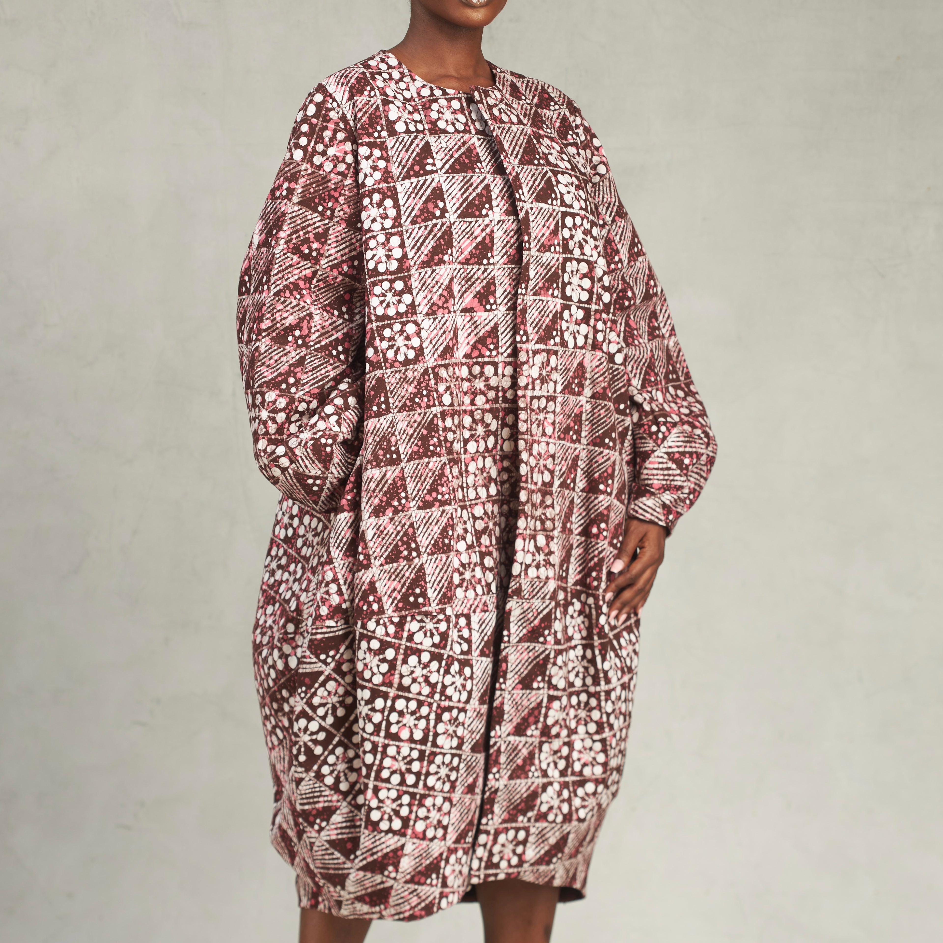 LADYMAKER UNIVERSAL COCOON