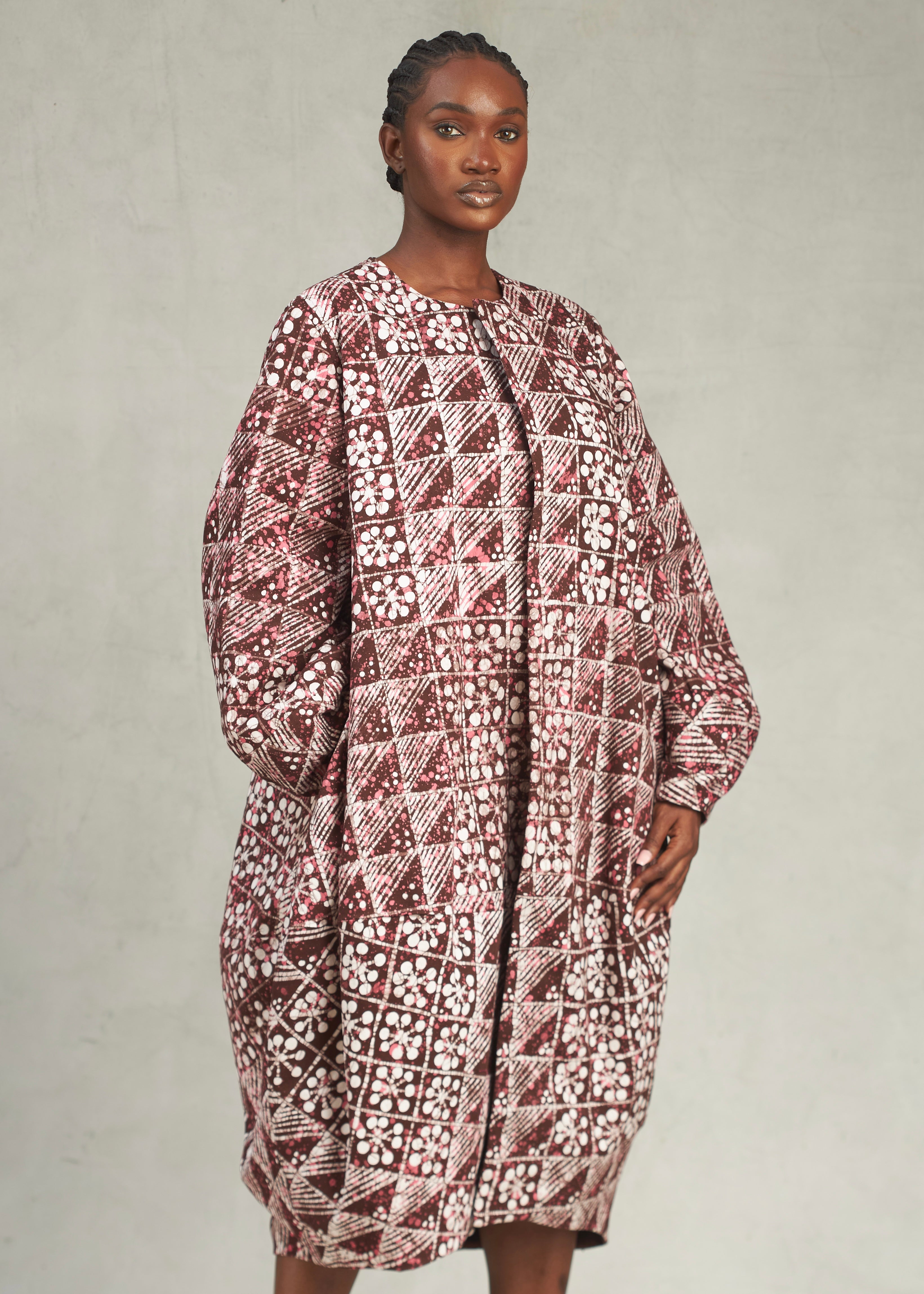 LADYMAKER UNIVERSAL COCOON