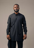 JZO - SPIRAL SHIRT ( 26)