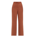 ANDREA IYAMAH ALLY KNIT PANTS
