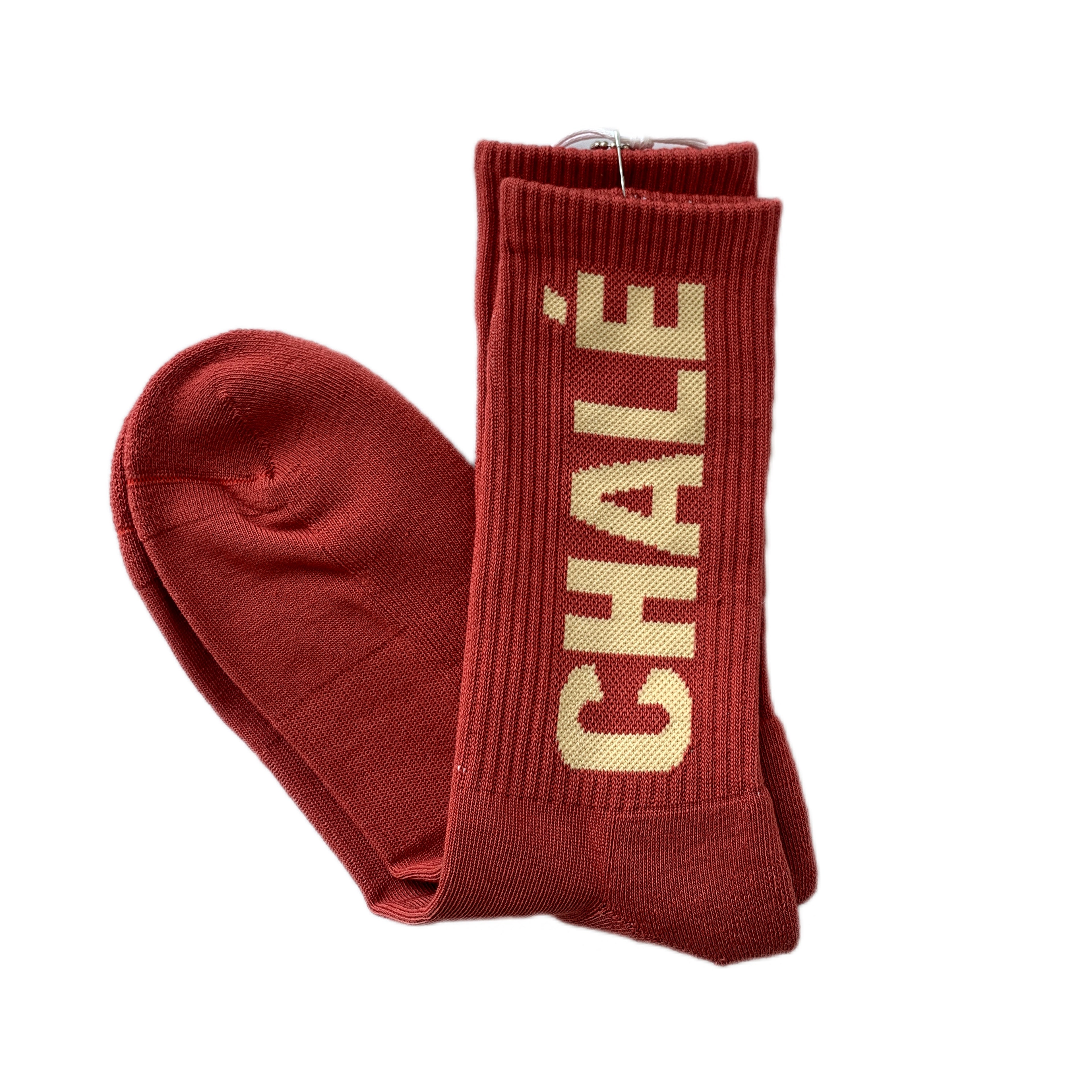 Chalesocks Athletic Socks