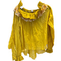 Torlowei Irene Mousseline Top