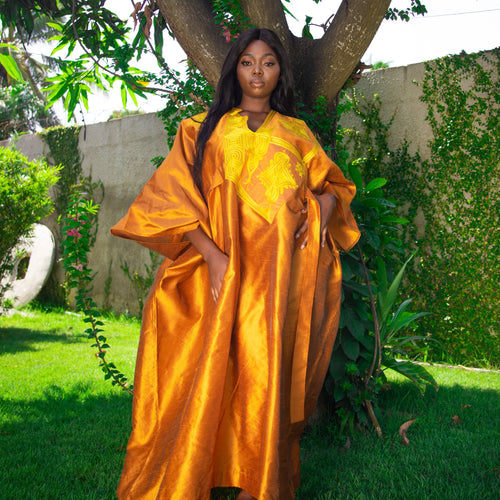 ADAMA PARIS AIDA