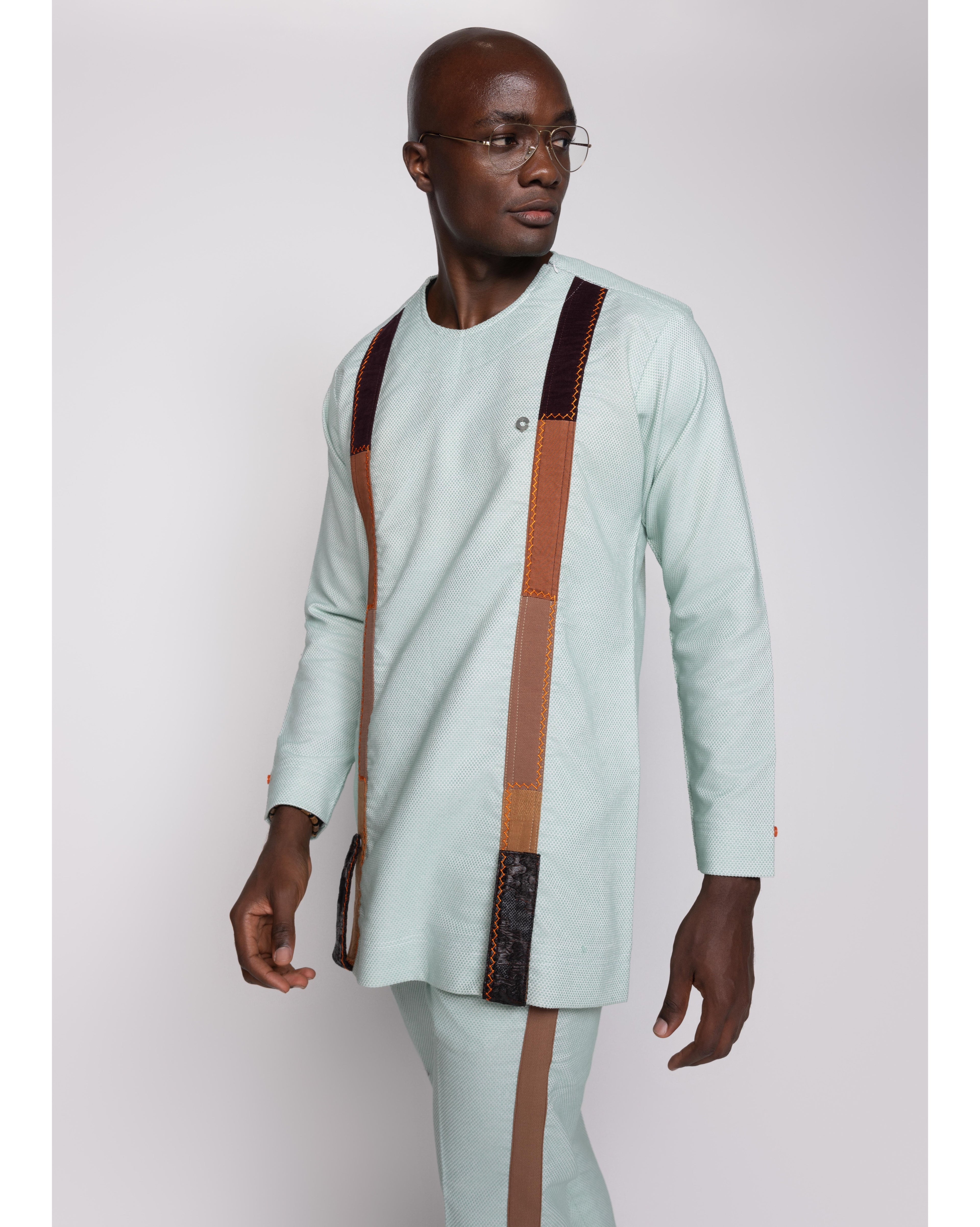 Chocolate Clothes Drip Collection