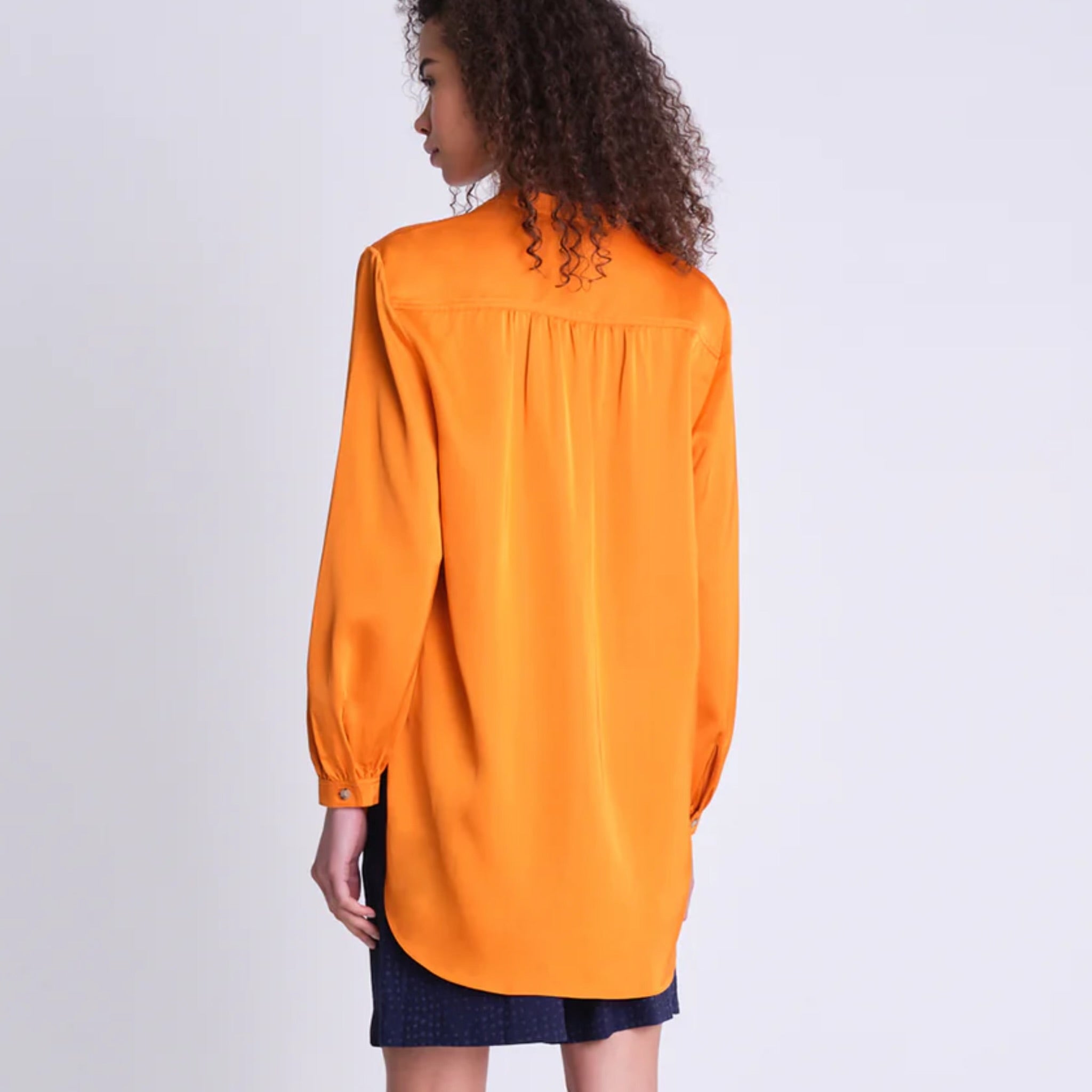 Asantii Lile Tunic