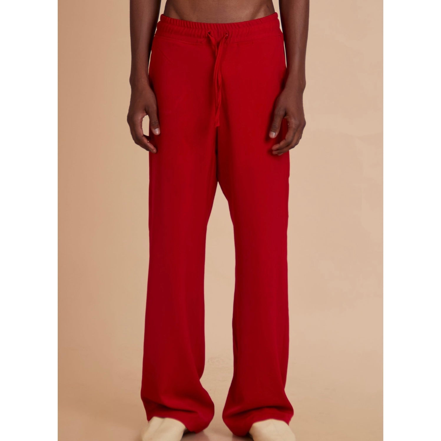 JERMAINE BLEU ODESSA SET(RED)