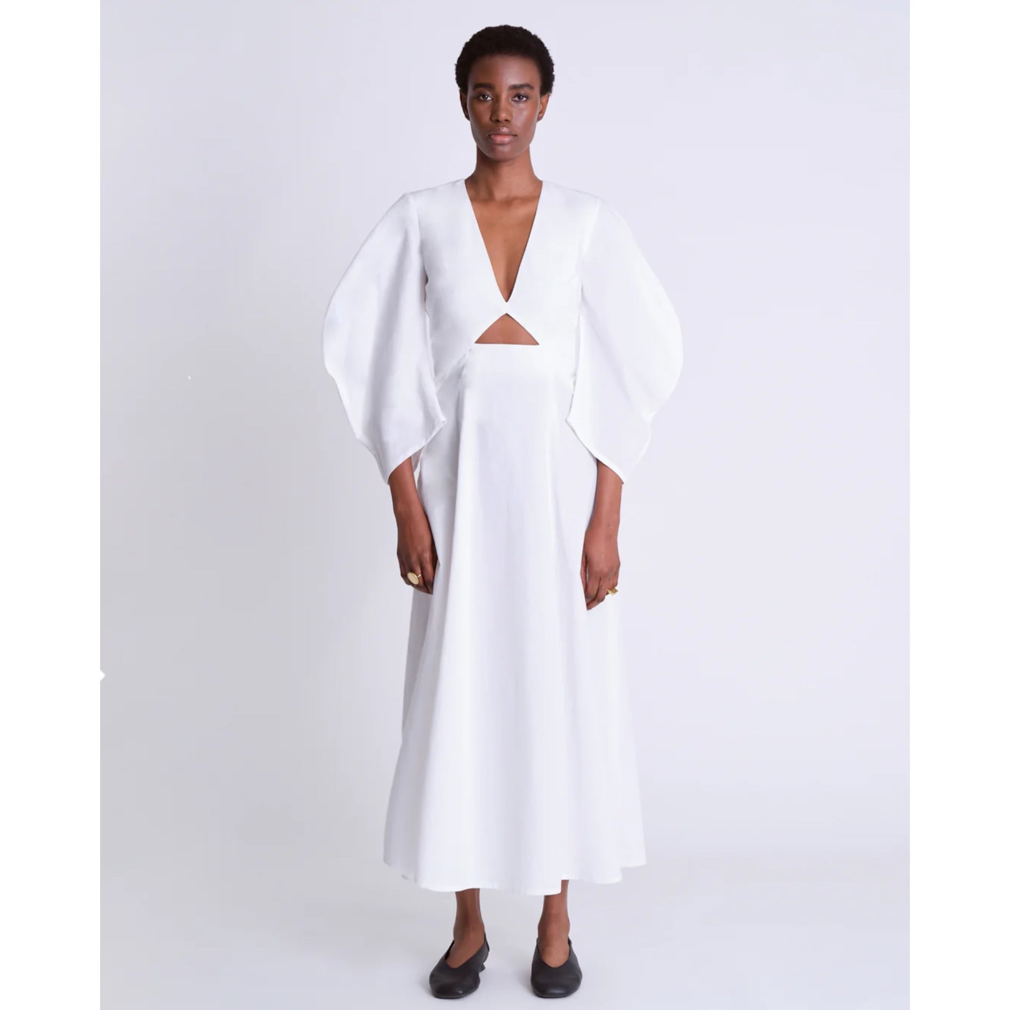 Asantii Mahaba Cut Out Dress