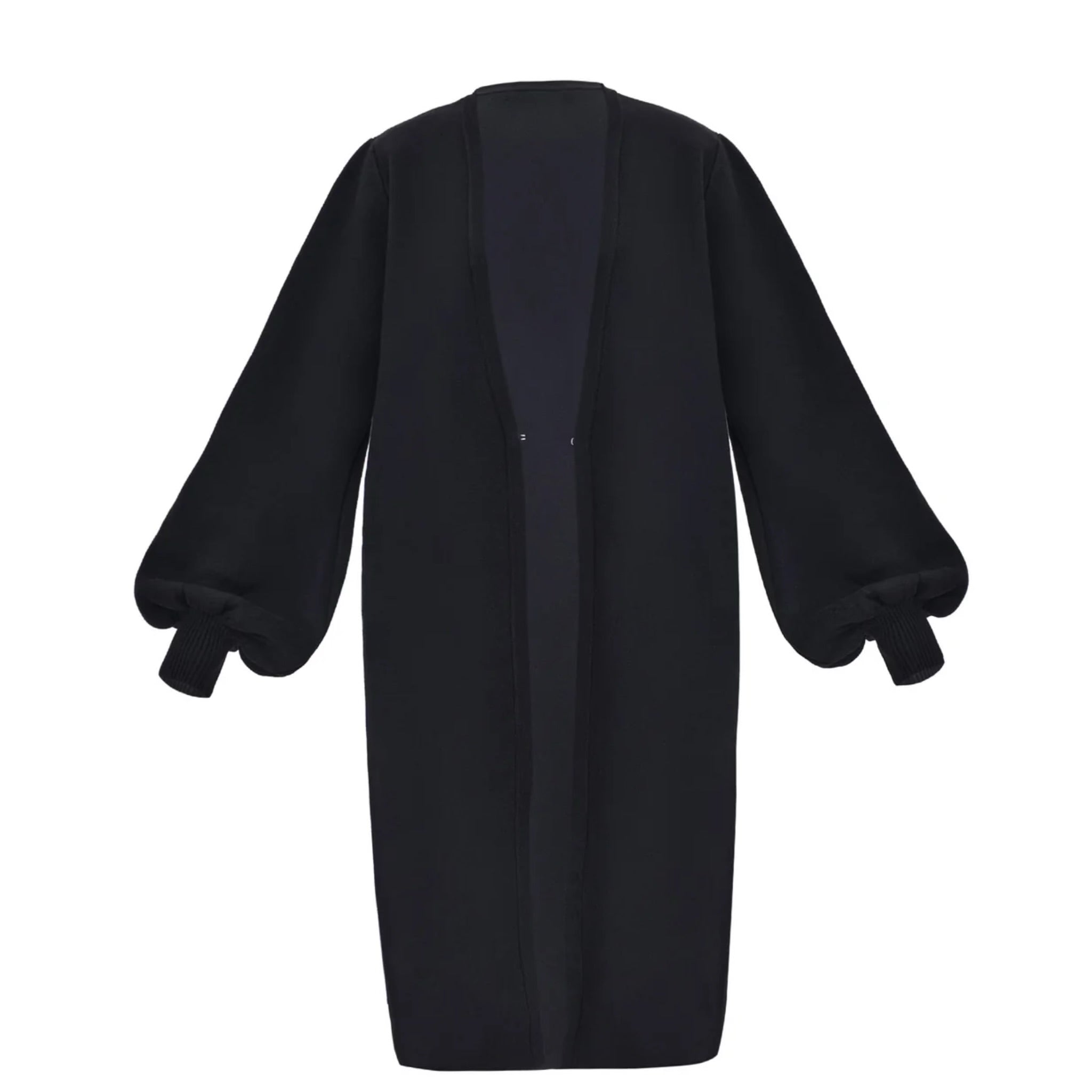 ANDREA IYAMAH ONA KNIT CARDIGAN