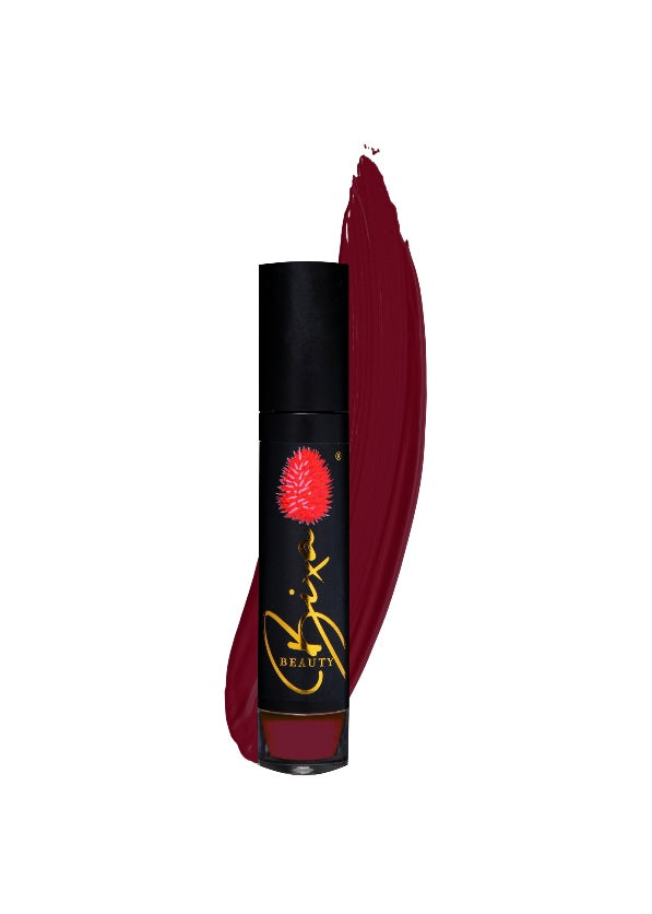 BIXA BEAUTY - MERLOT ME