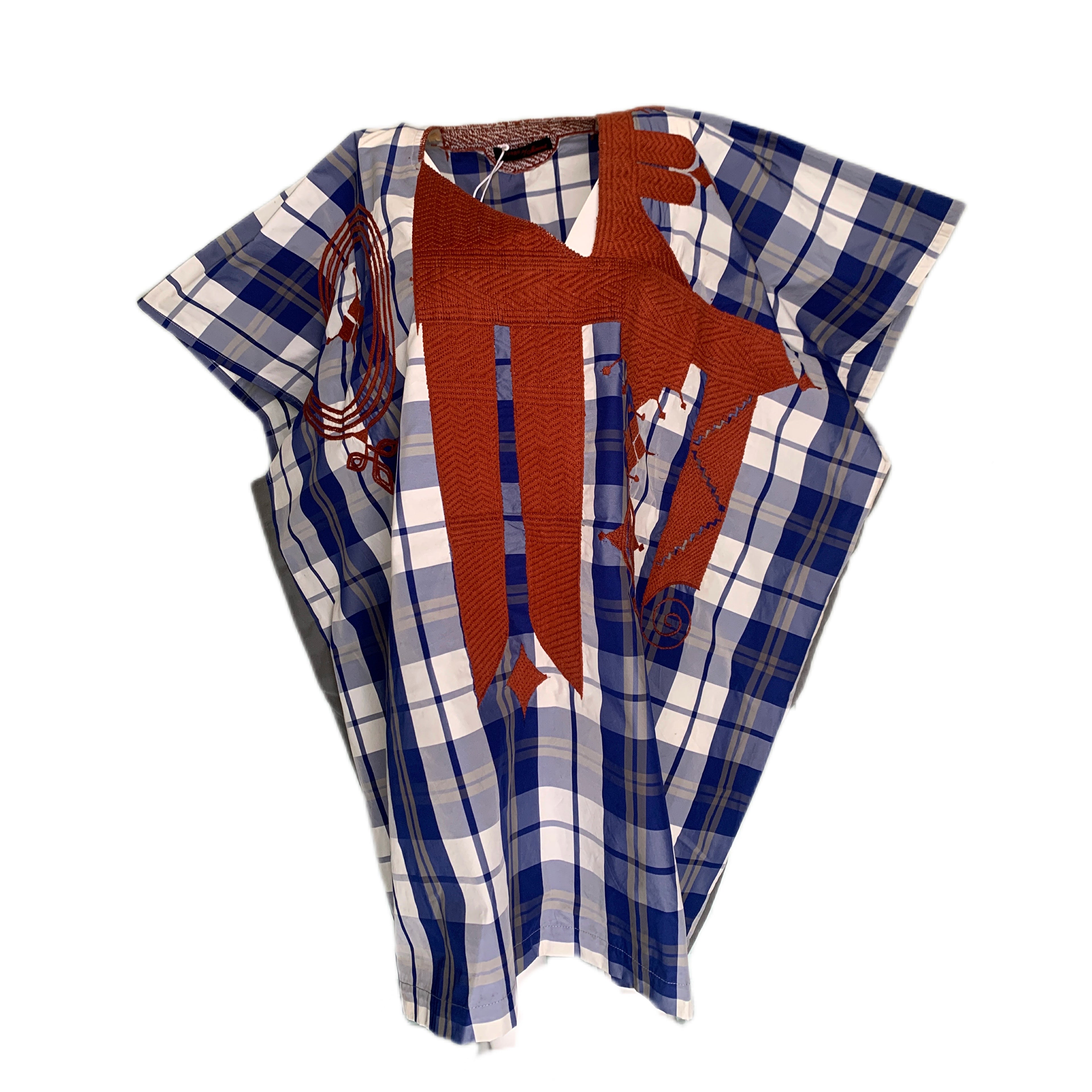 Odio Mimonet Tafetta Danshiki