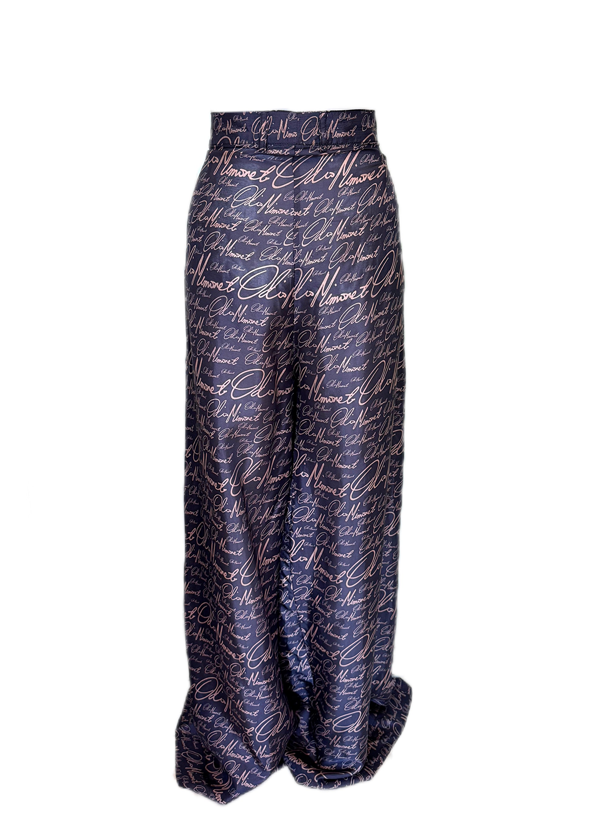 ODIO MIMONET - REYA PANTS