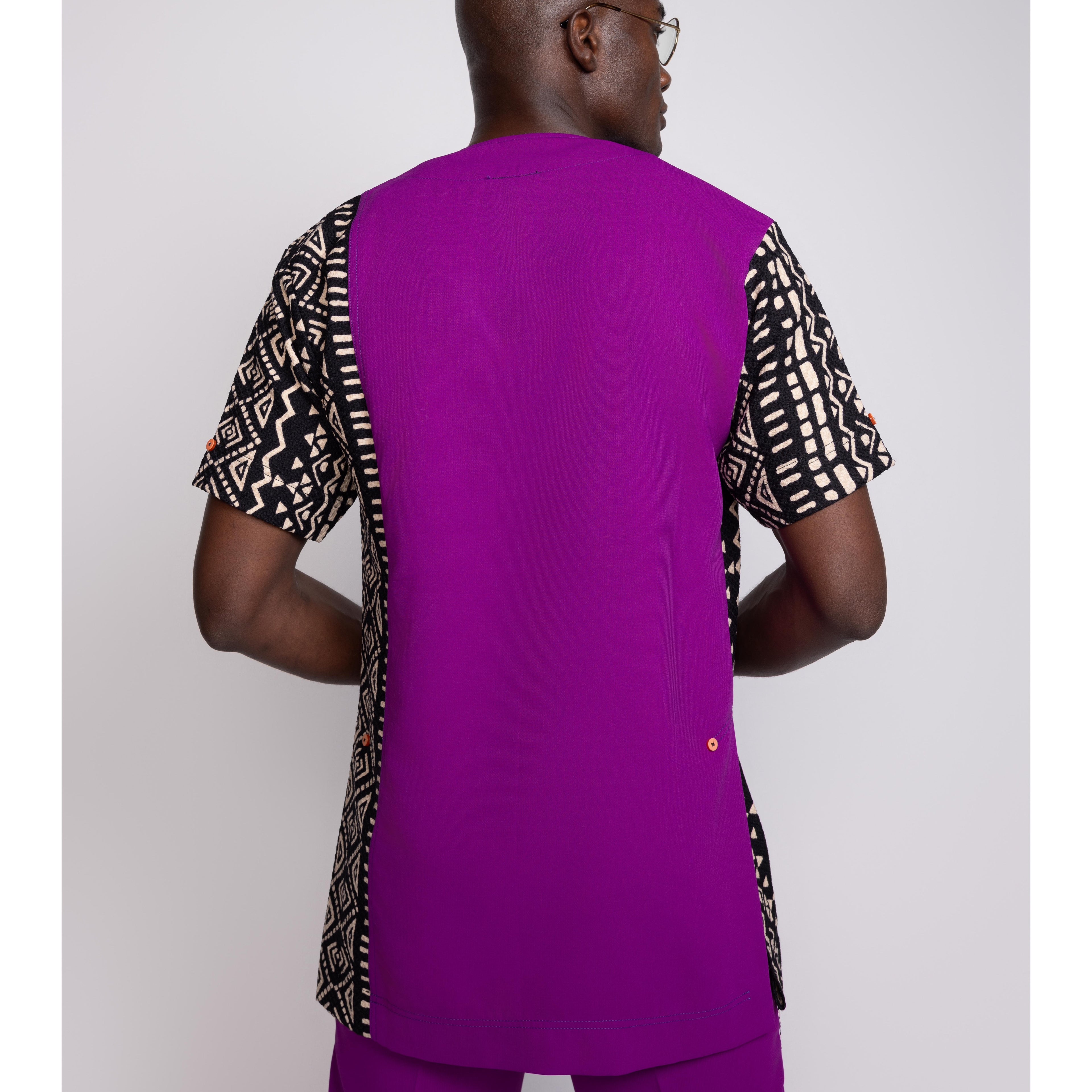 Chocolate Clothes Drip Collection