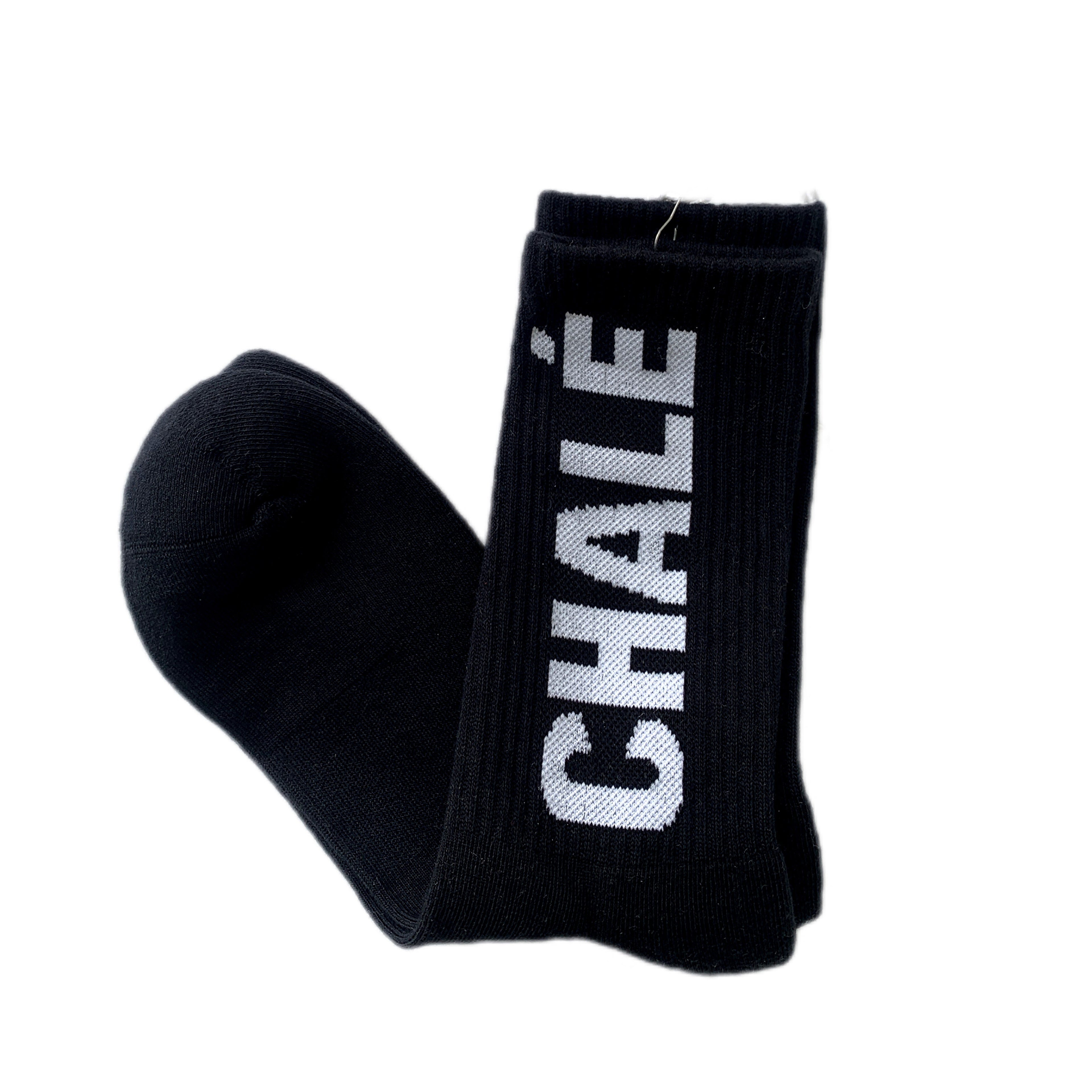 Chalesocks Athletic Socks